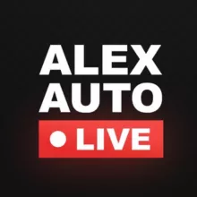 AlexAutoLive | Александров