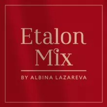 Пигменты Etalon Mix