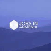 Вакансии в Армении / Jobs in Armenia