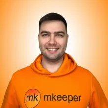 Основатель mkeeper