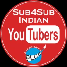 Sub4Sub INDIAN YouTubers