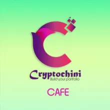 cryptochini cafe