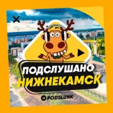 ПОДСЛУШАНО НИЖНЕКАМСК 🧿