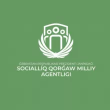 Sociallıq qorǵaw milliy agentligi