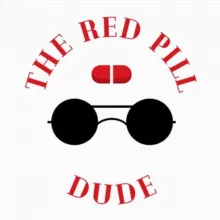 The Red Pill Dude