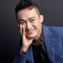 H.E. Justin Sun