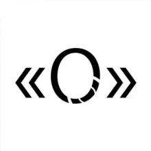 Неформальне «О»