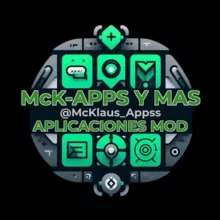 McK-APPS Y MAS