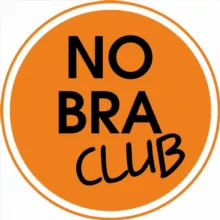 No Bra Club | Девочки без лифчика