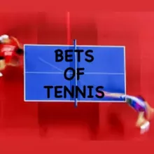 🪙BETS OF TENNIS 🪙