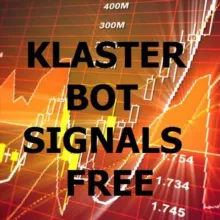 KLASTER BOT SIGNALS FREE