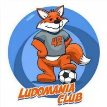 Ludomania.club (Ставки на спорт)