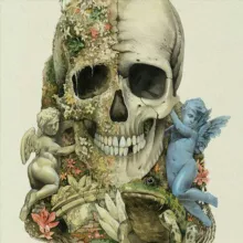 ✯..Memento mori..✯