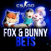 Fox 🦊 & Bunny 🐰 Bets