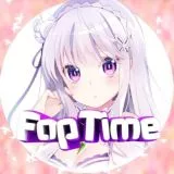 FapTime в поиске @FapTimme