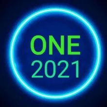 ONE•2021