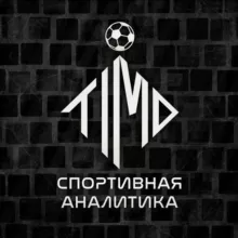 t⚽️day is my day! I Спортивная аналитика