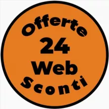 🟡 Offerte Sconti 24 Web