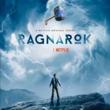 RAGNARORK SAISON 1 2 ET 3 VF