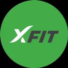 XFIT #ДляВсесильных