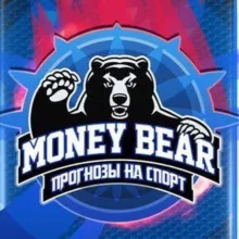 MONEY BEAR | Прогнозы на спорт