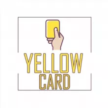 Yellow Card | Football Betting