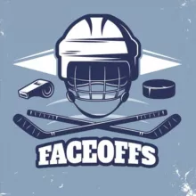 Faceoffs 🏒