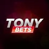 TONY BETS 🔞