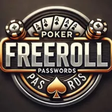 Poker Freeroll Passwords