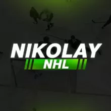 NIKOLAY NHL