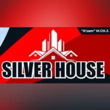 Silver House