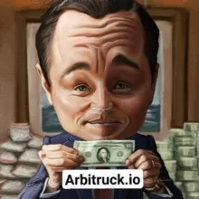 Arbitruck.io