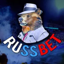 RUSSBET♠️