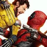 Deadpool & Wolverine Lobezno