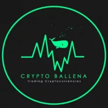 Crypto ₿allena 🐳