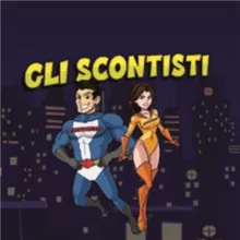 Offerte e Sconti - Gli Scontisti