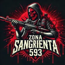 Noticias Zona Sangrienta 593