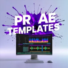 Pr Ae | Templates