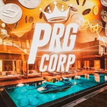 PRG CORP ♛