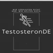 Testosteron-de.com