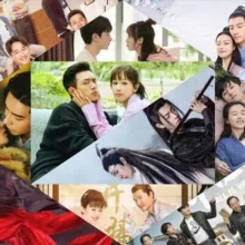 💖 CDRAMAS 🇨🇳 Sub-Español