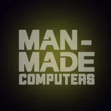 MAN-MADE | Игровые ПК