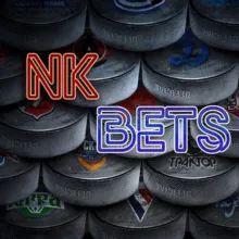 NK BETS | HOCKEY