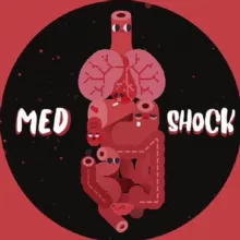 MedShock 18+