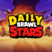 Brawl Stars