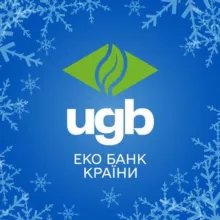 UGB Укргазбанк