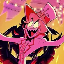 Hazbin Hotel español latino 🇲🇽