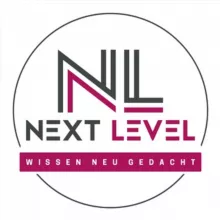 NEXT LEVEL – Wissen neu gedacht