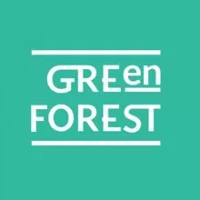 Green Forest | Learning English