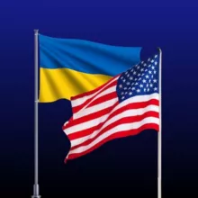 Наші в Америці 🇺🇸🇺🇦